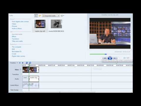 how-to-insert-an-image-in-a-video-clip-in-windows-movie-maker-tutorial