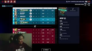 morning ow stream!! come chill
