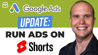 💣 Google Ads UPDATE: Run Ads on YouTube Shorts
