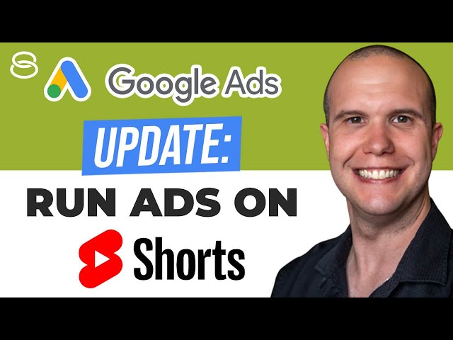 How to run Ads on  Shorts and get CPMs of <1€ 🤯 #googleads #pp