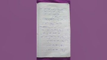 Ncert Solutions Class 10 Math Chapter 6 त्रिभुज Exercise 6.6 All Question & Answer Jac board class10