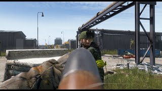 DayZ | Симулятор выжившего | 1PP