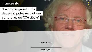 Pascal Ory : 