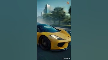 Racing cars sport cars transforms into robot | Part 2 | Robot Transformation #robot #transformers