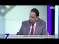 الإعلام المصري كوميديا العلاقة مع الحاكم 