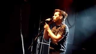 Foster The People - The Truth + Call It What You Want 9 July 2014 GlavClub LIVE HD