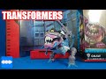 SS-70 ノー トランスフォーマー Gnaw Transformers