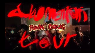 NO GOOD - Dokumentari PUNK GONG Tour