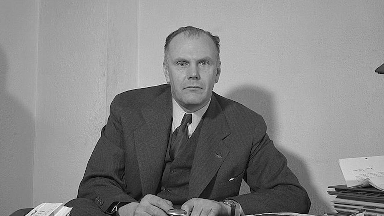 Civil Air Patrol history before its founding.