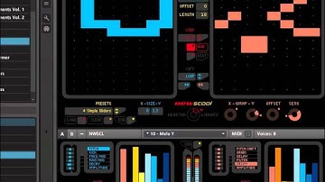 Native Instruments REAKTOR