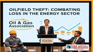 Oil & Gas Association of West Texas Hold Meeting on Oil Field Theft