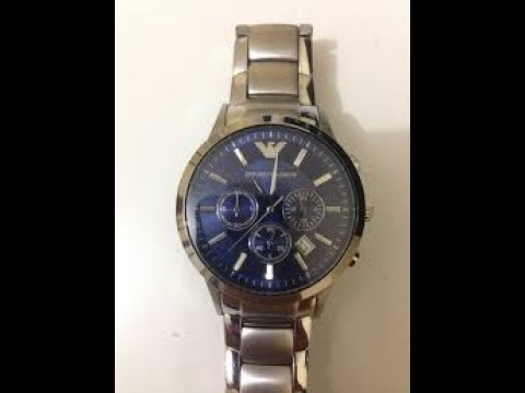 dhgate armani watch