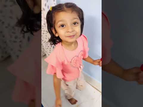 Tooktook mummy ki tasveer bnai