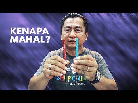 Video: Apakah saiz rebar?