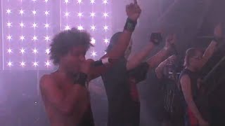 Dope D.O.D. Live - Dark Age @ Sziget 2012