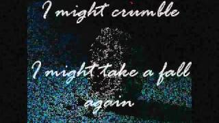 Blue October - Everlasting Friend - Lyrics