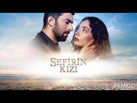 Sefirin Kızı - Alacanın Efesi (2)