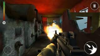 Zombie Killing Game – Sniper Shooter screenshot 3