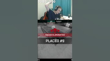 What Apex RANKED Feels Like In 2025!