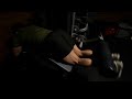 HAMSTRINGS + CAFFEINE