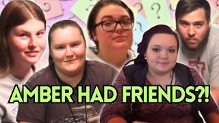 Let's Get To Know ALR's Kentucky Work Friends Part 2 | Compilation & Reaction