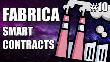 CREAR un CONTRATO con OTRO CONTRATO SOLIDITY 2022 español