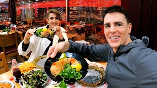 Turkish Girl Invites Me To Her City (Antalya) 🇹🇷