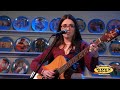 Hannah howard remember me live on the blue plate special