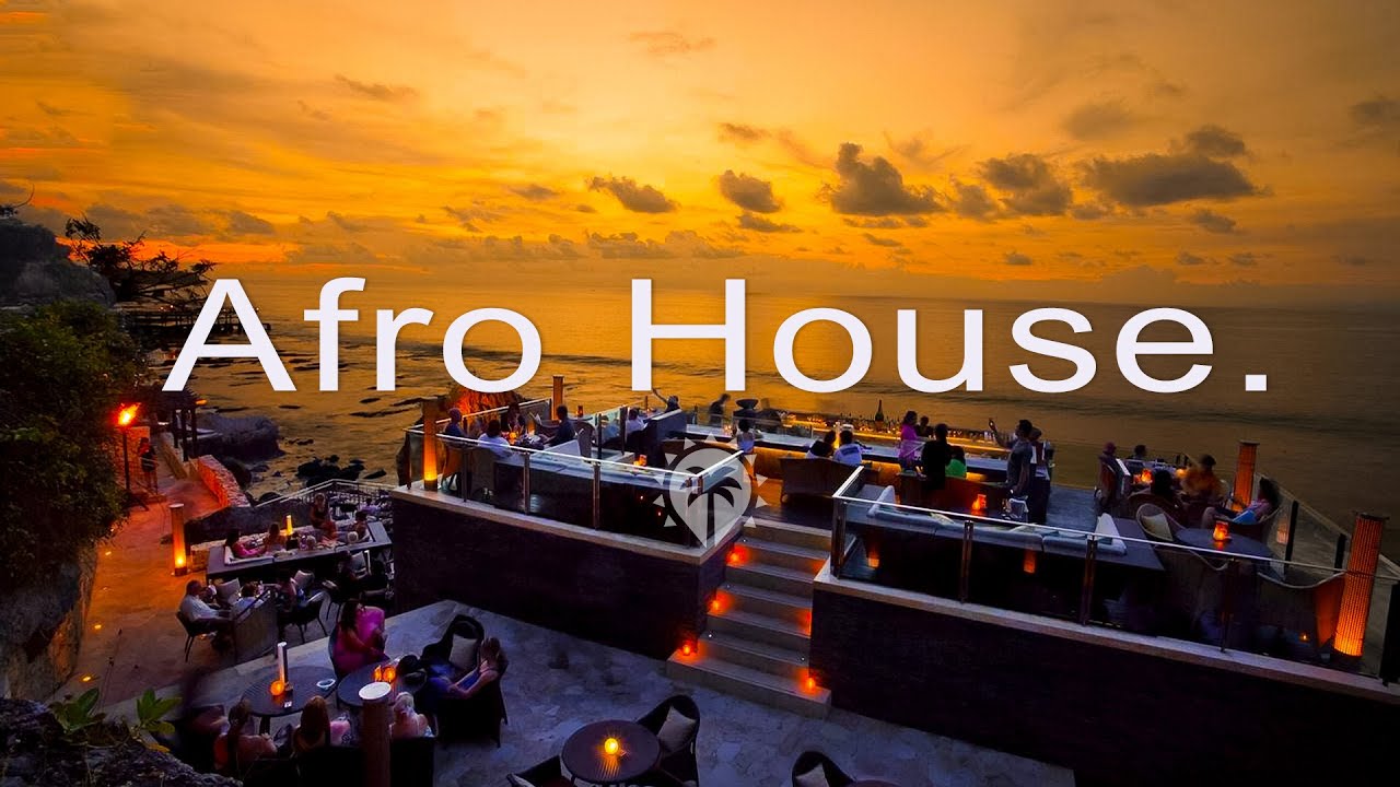 SUMMER AFRO HOUSE Sunset Mix (Adam Port, Avicii, The Weeknd, Coldplay, Diplo) - Summer Vibes Mix #54