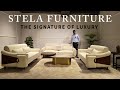 MOST STYLISH, AFFORDABLE & LUXURY FURNITURE FURNITURE FACTORY PRICE | STELA FURNITURE DELHI NCR