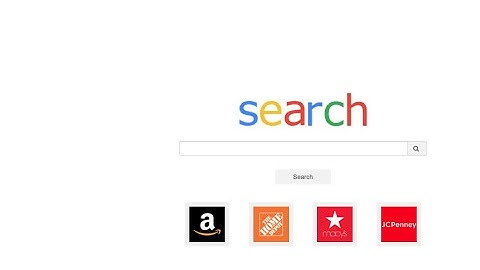 Fireseerch.com browser hijacker removal (Mac).