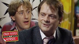 Del Boys Off to Australia | Only Fools and Horses | BBC Comedy Greats