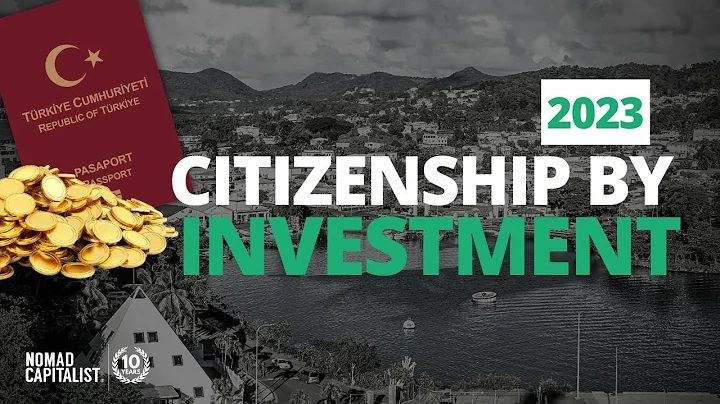 Citizenship by Investment Programmes Explained - DayDayNews