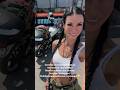 Из Сергиева Посада до Грузии на мотоцикле в одиночку;) мото путешествие #bikergirl #motogirl #мото