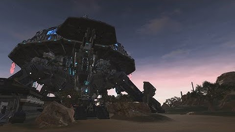 TR push through a 96+ Biolab Fight, even pop.