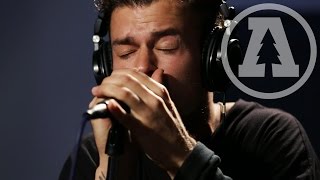 Video thumbnail of "Night Beds - Love Streams | Audiotree Live"