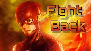 The Flash ⚡ Fight Back [NEFFEX]