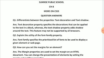 7TH COMPUTER CH-8 MORE ON CSS3 VIDEO-6