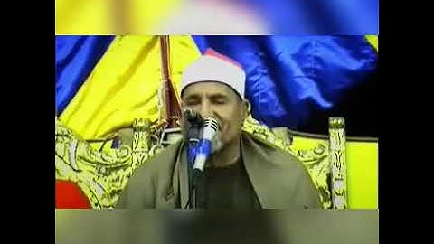 يختبئ في هذا الصوت حنان وسكينه تبكي القلوب | الشيخ محمد الطنطاوي آيات من سورة المدثر ❤