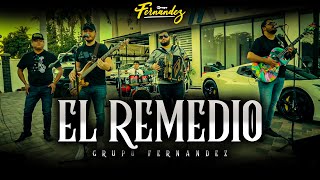El Remedio - Grupo Fernandez