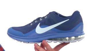nike air max dynasty 2 women's review