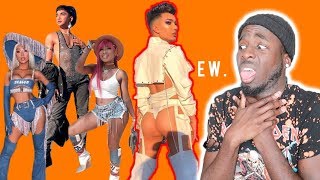 Roasting YOUTUBERS + CELEBRITIES Coachella Outfits of 2019 (James Charles, NO SISTER)