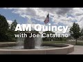 AM Quincy: City Council President Ian Cain (2/13/2024)