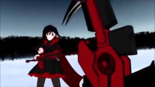 RWBY AMV icon For Hire - Make a Move!