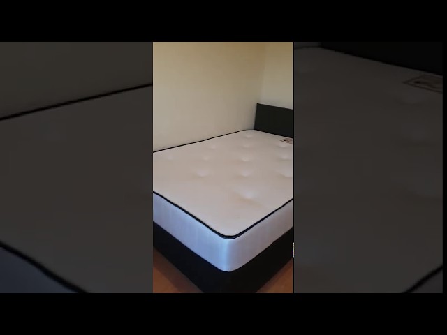 Video 1: Bedroom One