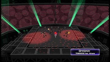 DDR Hottest Party 2 - Imagined Story Mode (Normal) [Get-To-The-No-Go]