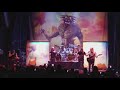 Flotsam and Jetsam - No Place for Disgrace Live Gramercy Theater 5-22-19