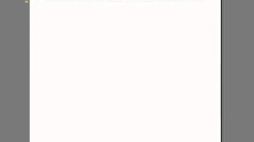 How to use PowerPoint 2003, Video 1, Just The Basics