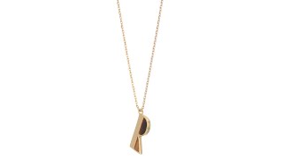 Kate Spade New York Truly Yours R Pendant Necklace SKU: 9313160