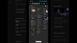 Youtube Hype Option not visible What to do next idontknow hype viral viralshorts